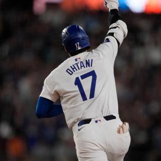 Shohei Ohtani Dodgers wallpaper