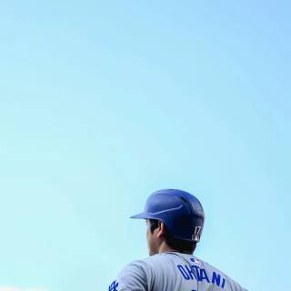 Shohei Ohtani Dodgers wallpaper
