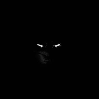 Batman eyes wallpaper