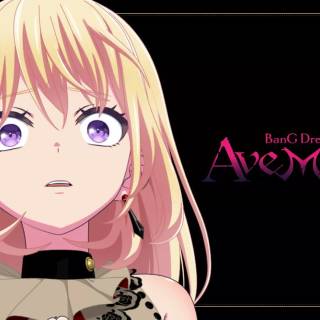 Ave Mujica wallpaper