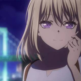 Ave Mujica wallpaper