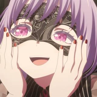 Ave Mujica wallpaper