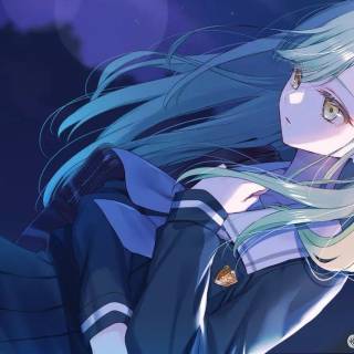 Ave Mujica wallpaper