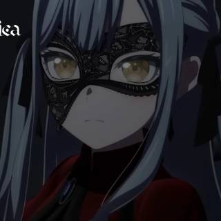 Ave Mujica wallpaper