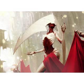 Elesh Norn wallpaper