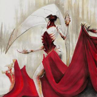 Elesh Norn wallpaper