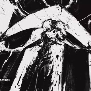 Elesh Norn wallpaper