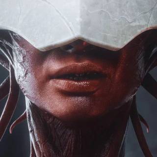 Elesh Norn wallpaper