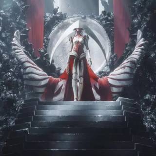 Elesh Norn wallpaper