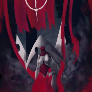 Elesh Norn wallpaper