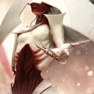 Elesh Norn wallpaper