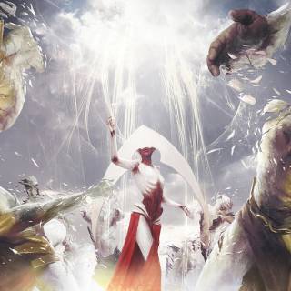 Elesh Norn wallpaper