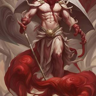 Elesh Norn wallpaper