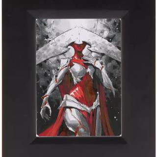 Elesh Norn wallpaper