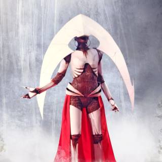 Elesh Norn wallpaper