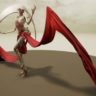 Elesh Norn wallpaper