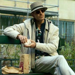 The Killer 2023 wallpaper