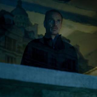 The Killer 2023 wallpaper