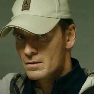 The Killer 2023 wallpaper