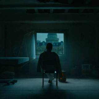 The Killer 2023 wallpaper