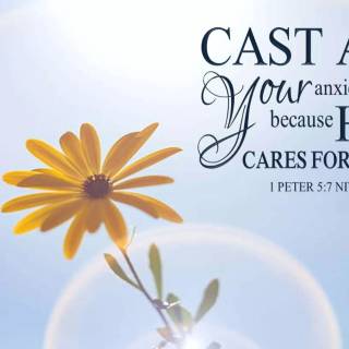 Bible verse PC wallpaper