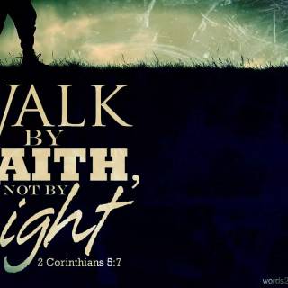 Bible verse PC wallpaper