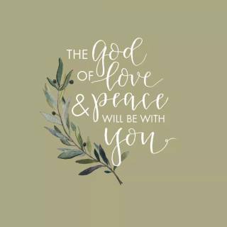 Bible verse PC wallpaper