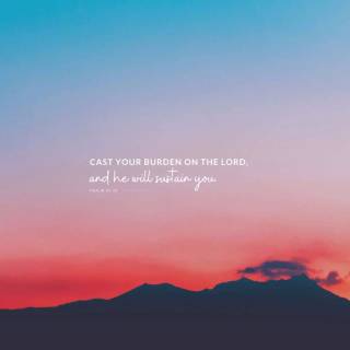 Bible verse PC wallpaper