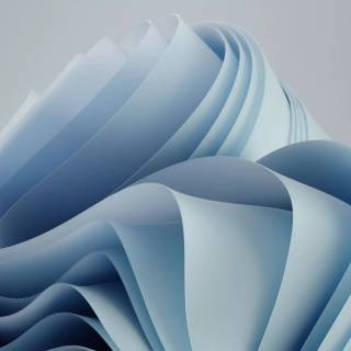 Windows 11 grey wallpaper