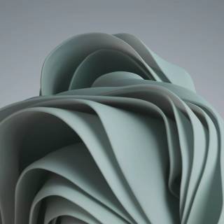 Windows 11 grey wallpaper