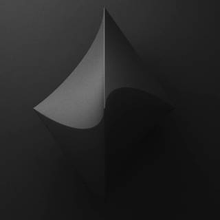 Windows 11 grey wallpaper