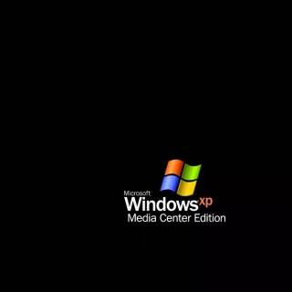 Windows Media Center wallpaper