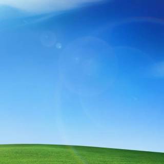 Windows Media Center wallpaper