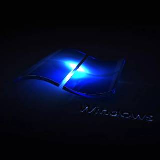 Windows Media Center wallpaper