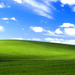 Windows Media Center wallpaper