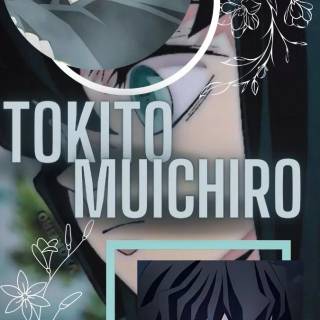 Muichiro PFP wallpaper