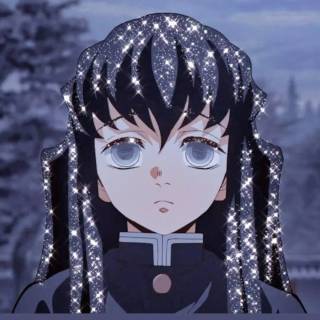 Muichiro PFP wallpaper