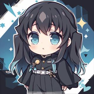 Muichiro PFP wallpaper