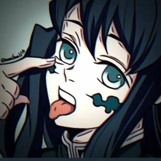 Muichiro PFP wallpaper