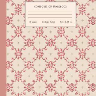 Composition Book wallpaper