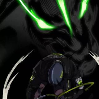 Wind Breaker Manhwa wallpaper