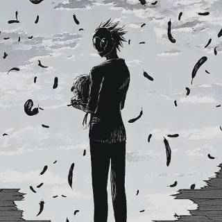 Good Night World wallpaper