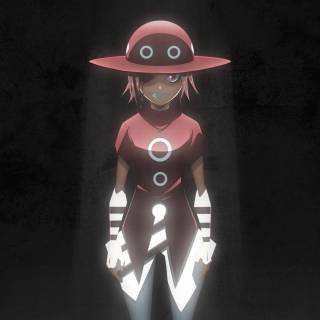 Good Night World wallpaper