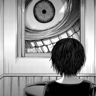 Good Night World wallpaper