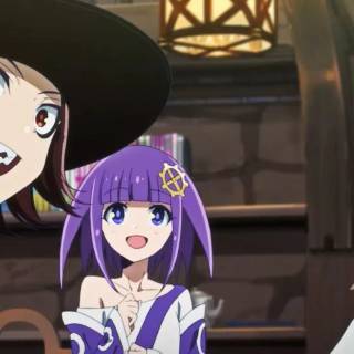 Good Night World wallpaper