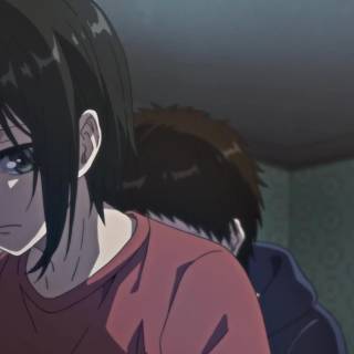 Good Night World wallpaper