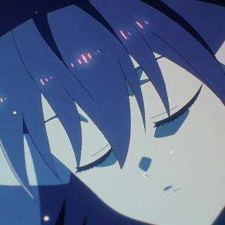 Good Night World wallpaper