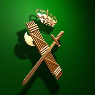 Guardia Civil wallpaper