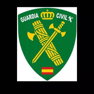 Guardia Civil wallpaper