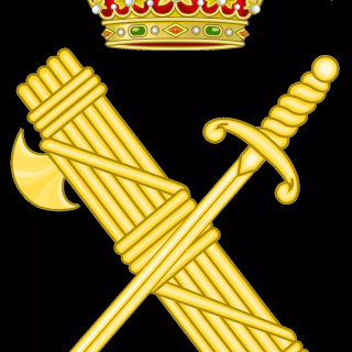 Guardia Civil wallpaper